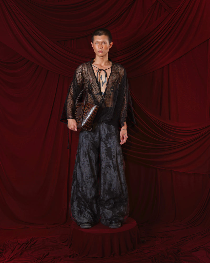 black-hoa-tinh-mesh-shirt an heritage astoud