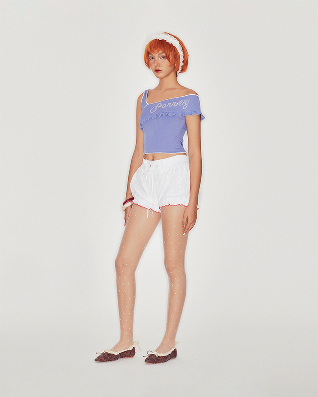 Carousel Top parrey astoud 