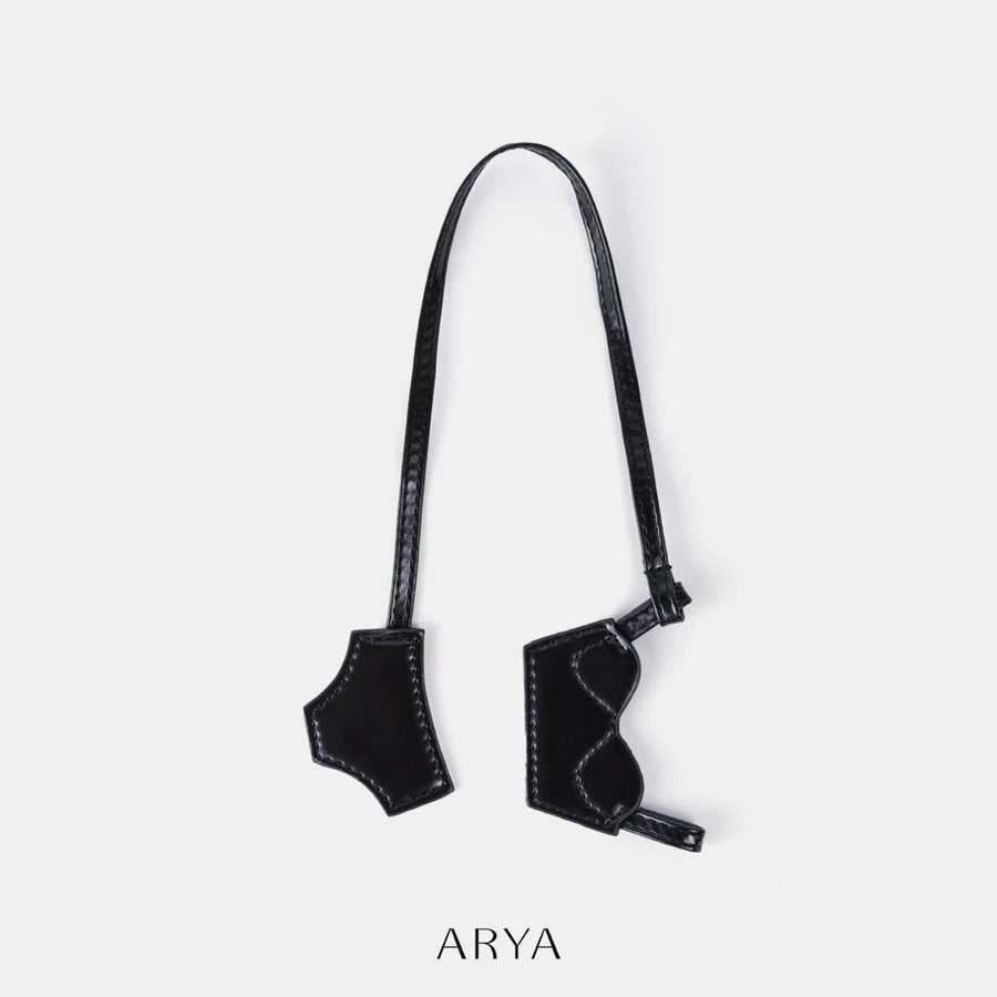 BLACK BIKINI CHARM