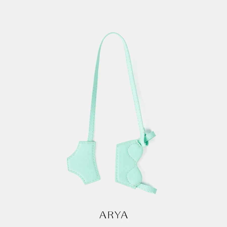 MINT BIKINI CHARM