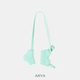 MINT BIKINI CHARM
