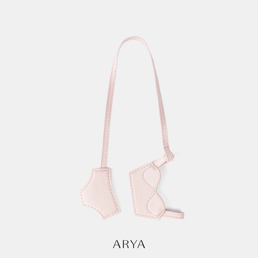 PINK BIKINI CHARM