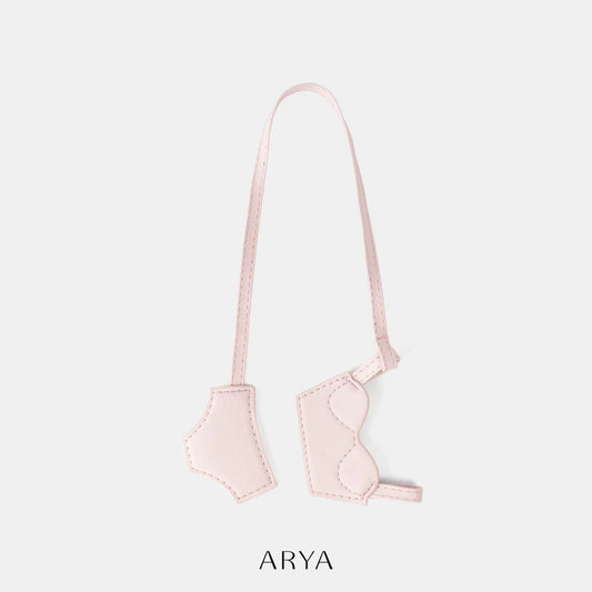 PINK BIKINI CHARM