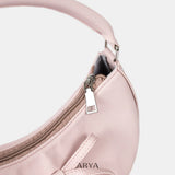 PINK BOW POT BAG