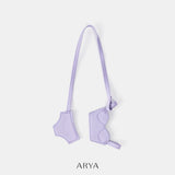 PURPLE BIKINI CHARM