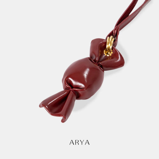 RED CANDY CHARM