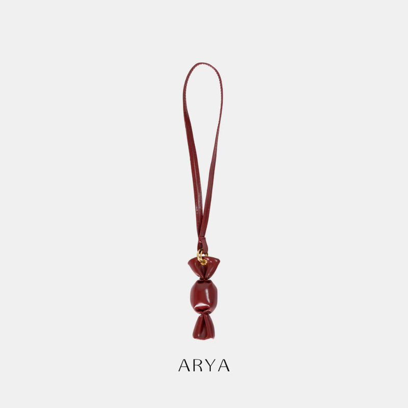 RED CANDY CHARM