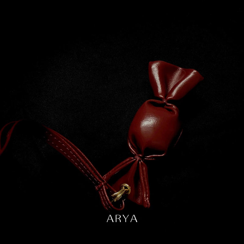 RED CANDY CHARM