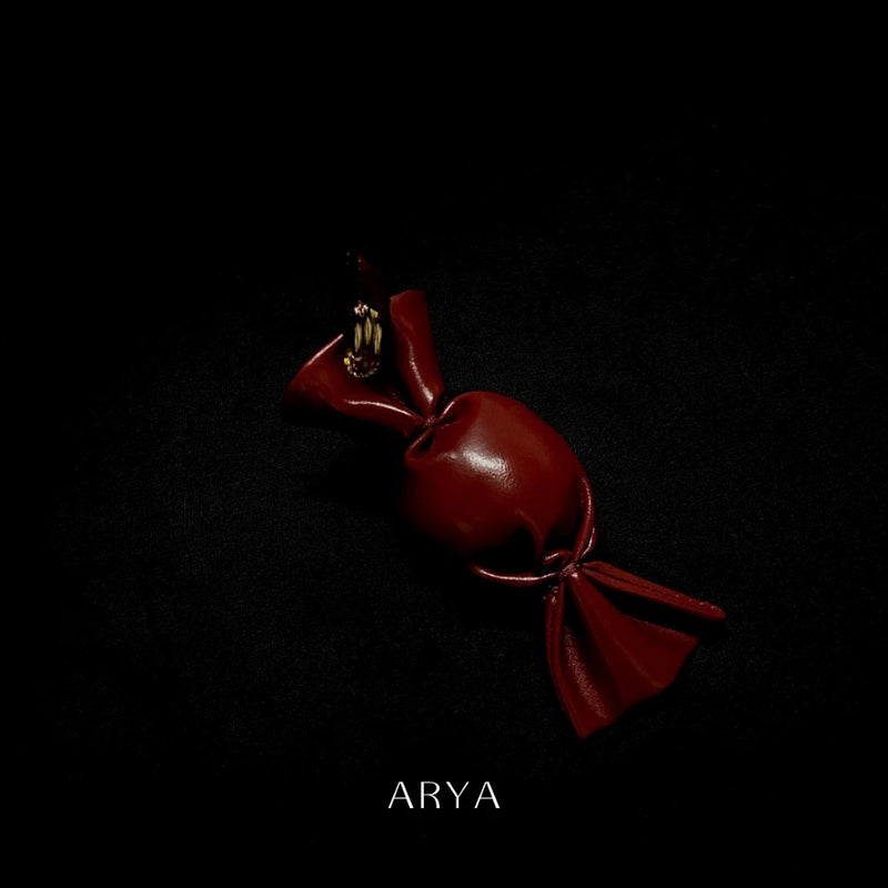 RED CANDY CHARM