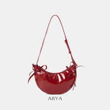 RED SLACK BAG