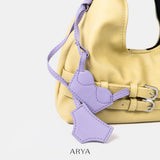PURPLE BIKINI CHARM