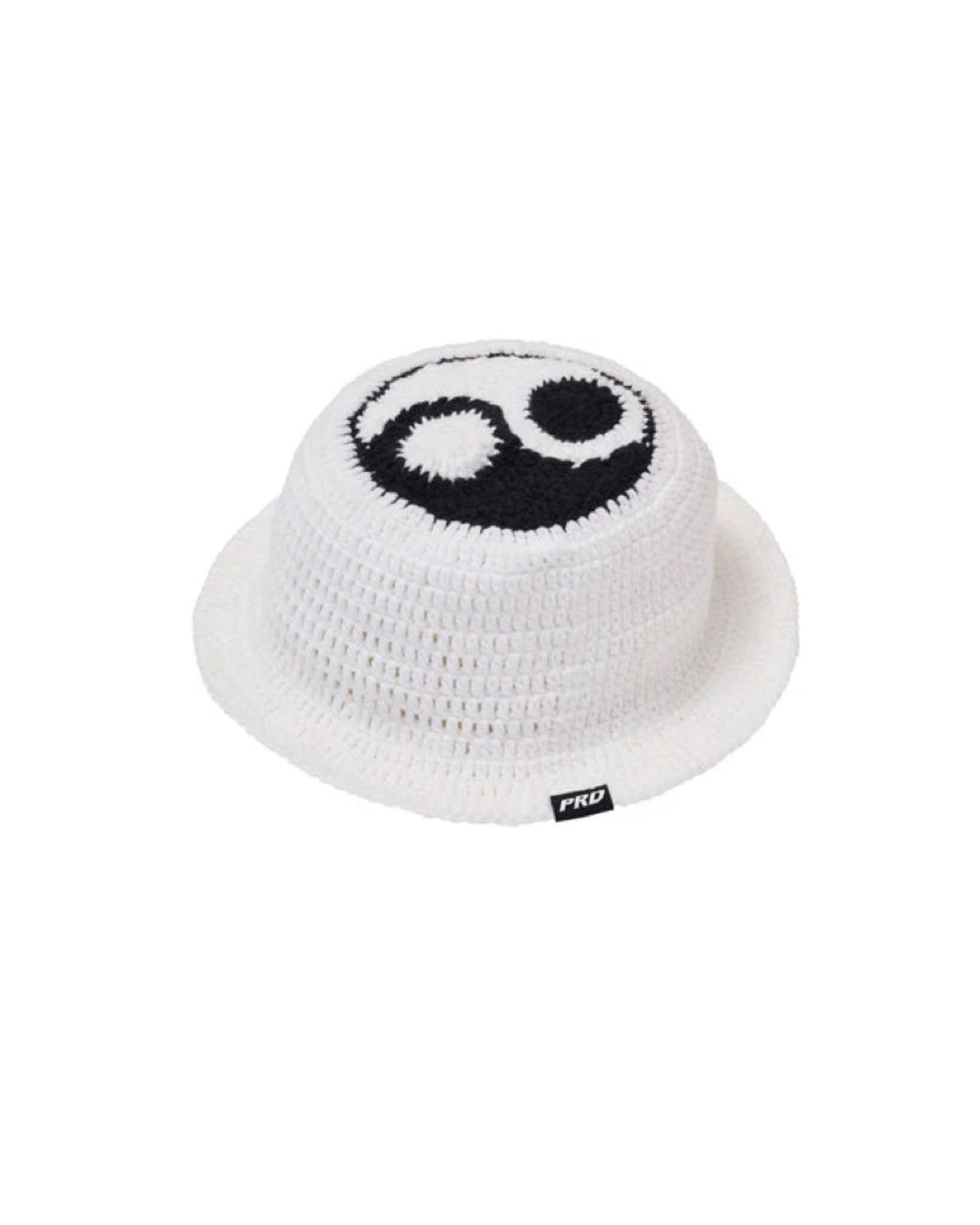 YIN YANG BUCKET HAT