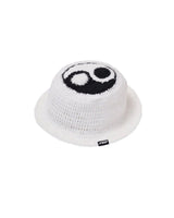 YIN YANG BUCKET HAT