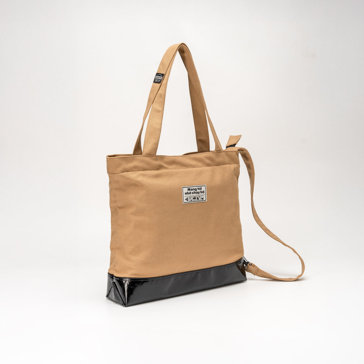 strap-3-tote-ca-phe-sữa-vietnamese-milk-coffee jump out astoud