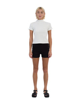B?CH VÂN SHORT SLEEVE TOP LAMINAPPAREL ASTOUD