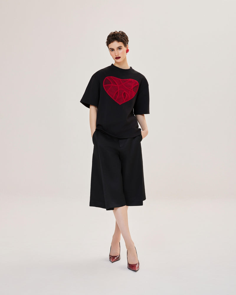 tsunami-heart-t-shirt-black astoud caostu