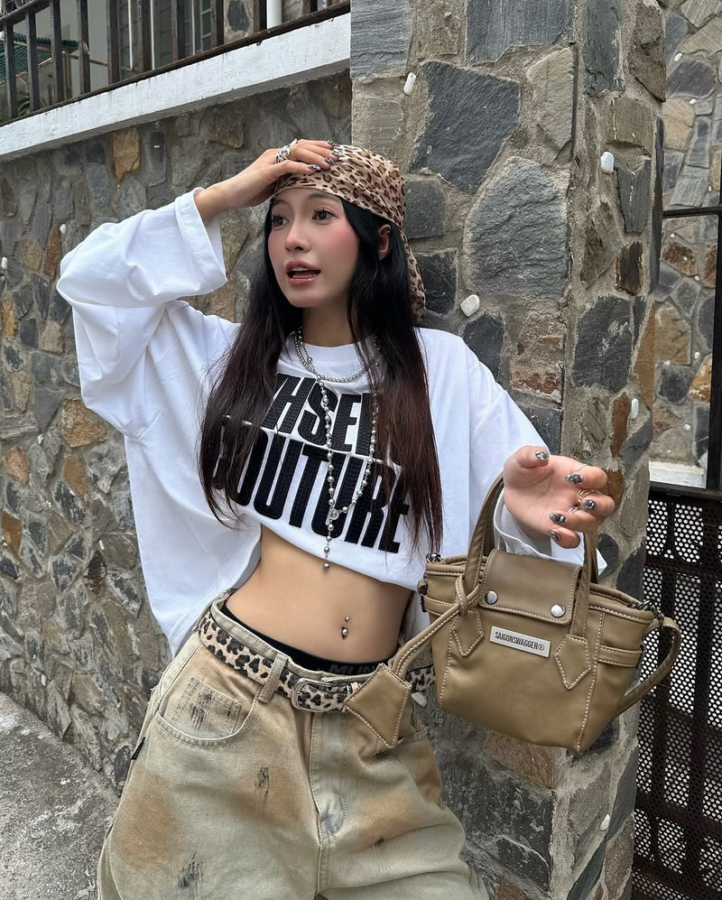Peanut SGS Elegant Bag /Extra Small/