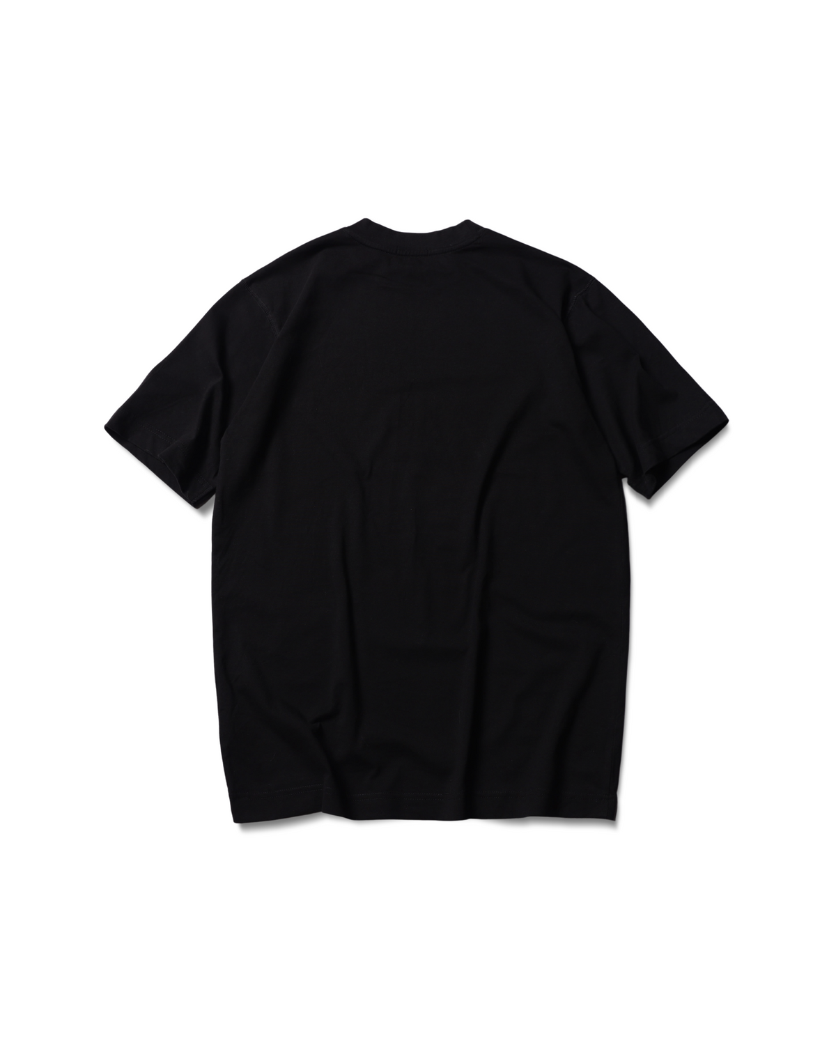 ELECTRO TWIN TSHIRT