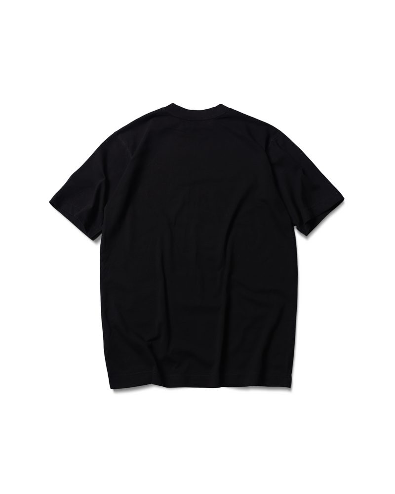 ELECTRO TWIN TSHIRT