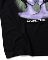 ELECTRO TWIN TSHIRT