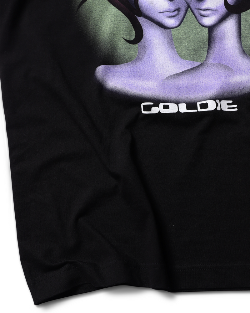 ELECTRO TWIN TSHIRT