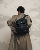 Ash Grey SGS Lune Nomad Backpack