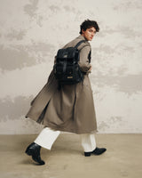 Ash Grey SGS Lune Nomad Backpack