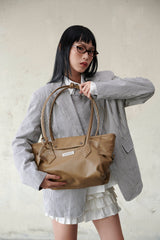 Peanut SGS Elegant Bag /Large/