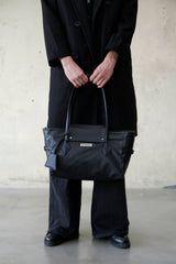 Black SGS Elegant Bag /Large/