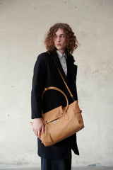 Tawny SGS Elegant Bag /Large/