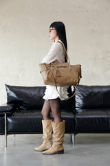 Peanut SGS Elegant Bag /Large/