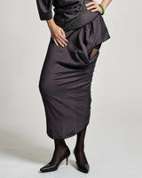 la-bas-barbarra-skirt kimtr astoud