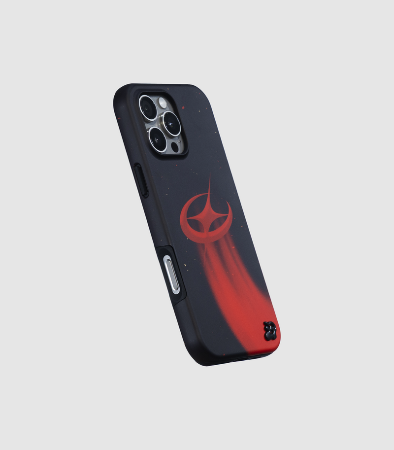 Reborn Ember - Magsafe