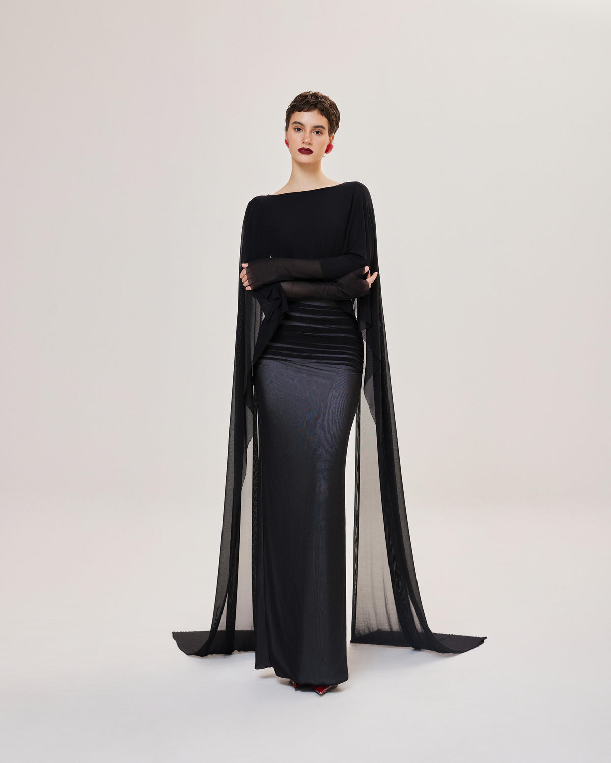 hera-dress-black astoud caostu