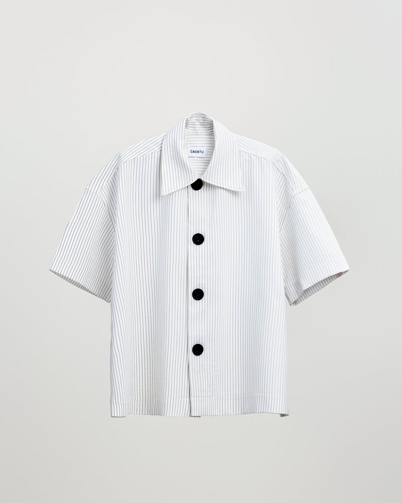 cuc-den-shirt-white astoud caostu