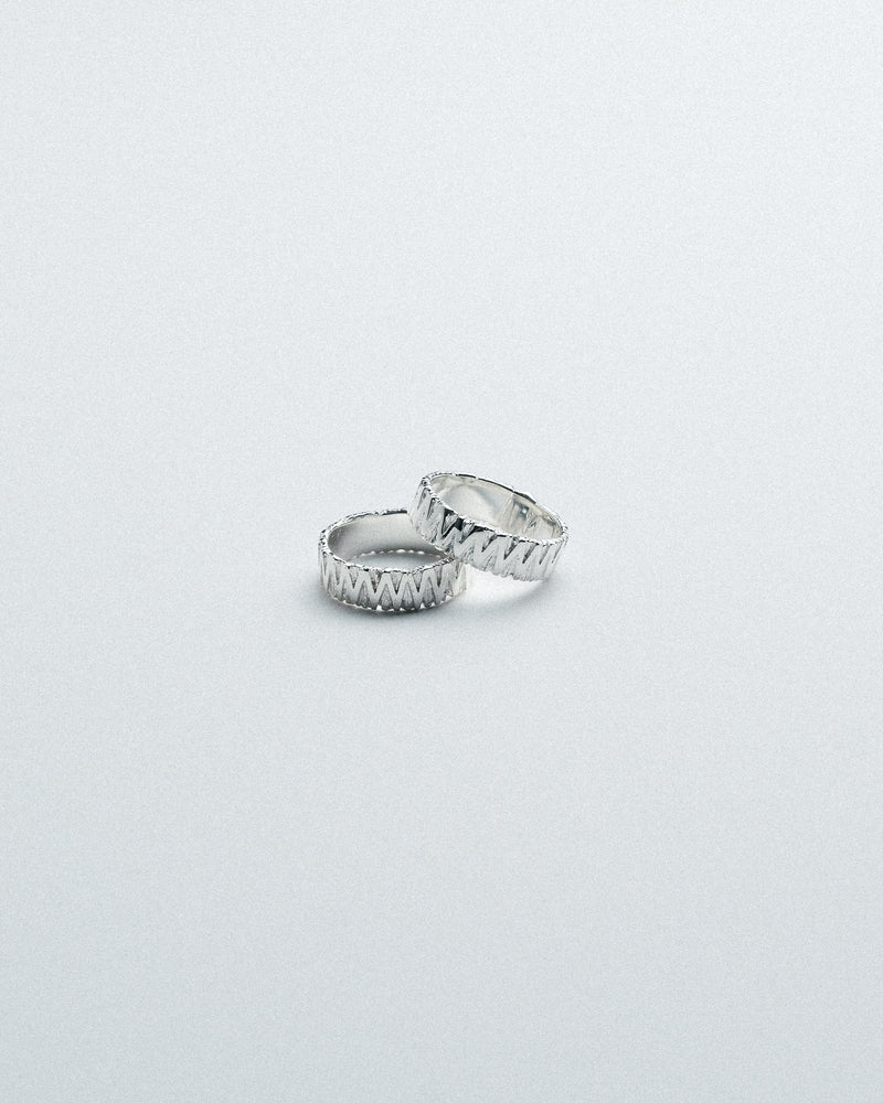 M Ring