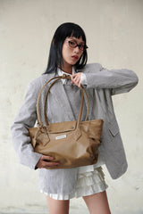 Peanut SGS Elegant Bag /Medium/