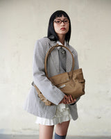 Peanut SGS Elegant Bag /Medium/
