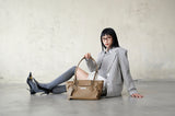 Peanut SGS Elegant Bag /Medium/