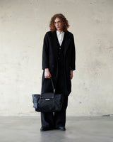 Black SGS Elegant Bag /Medium/