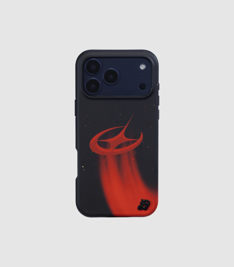 Reborn Ember - Magsafe