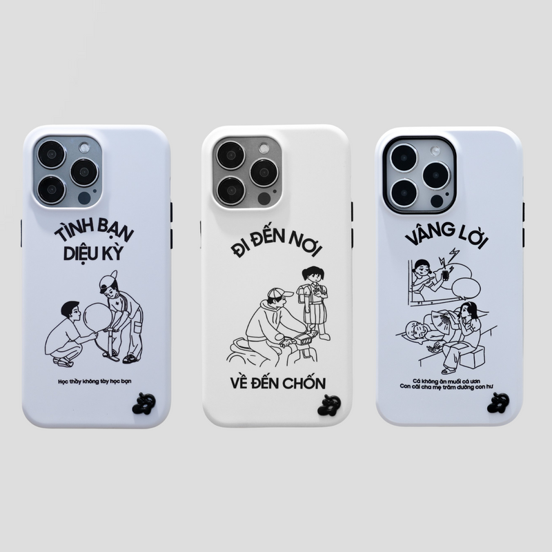 Vâng Lời Matte