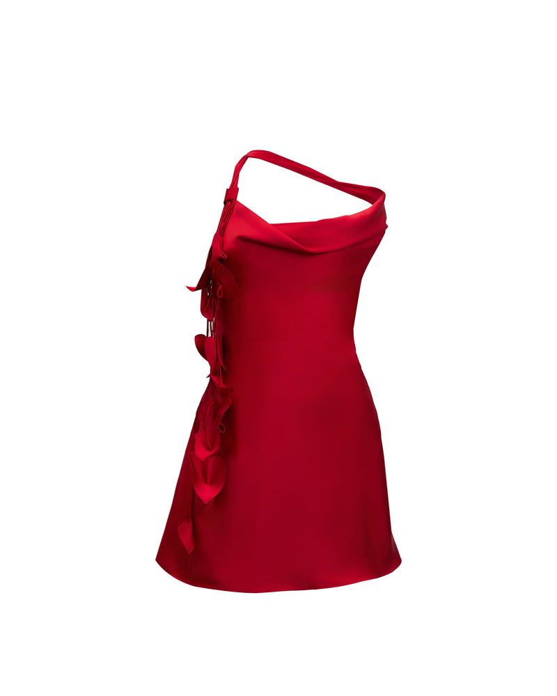 awake-silk-dress-red caostu astoud