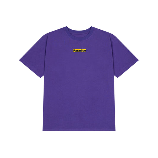 CHICKEN CARBINE TEE