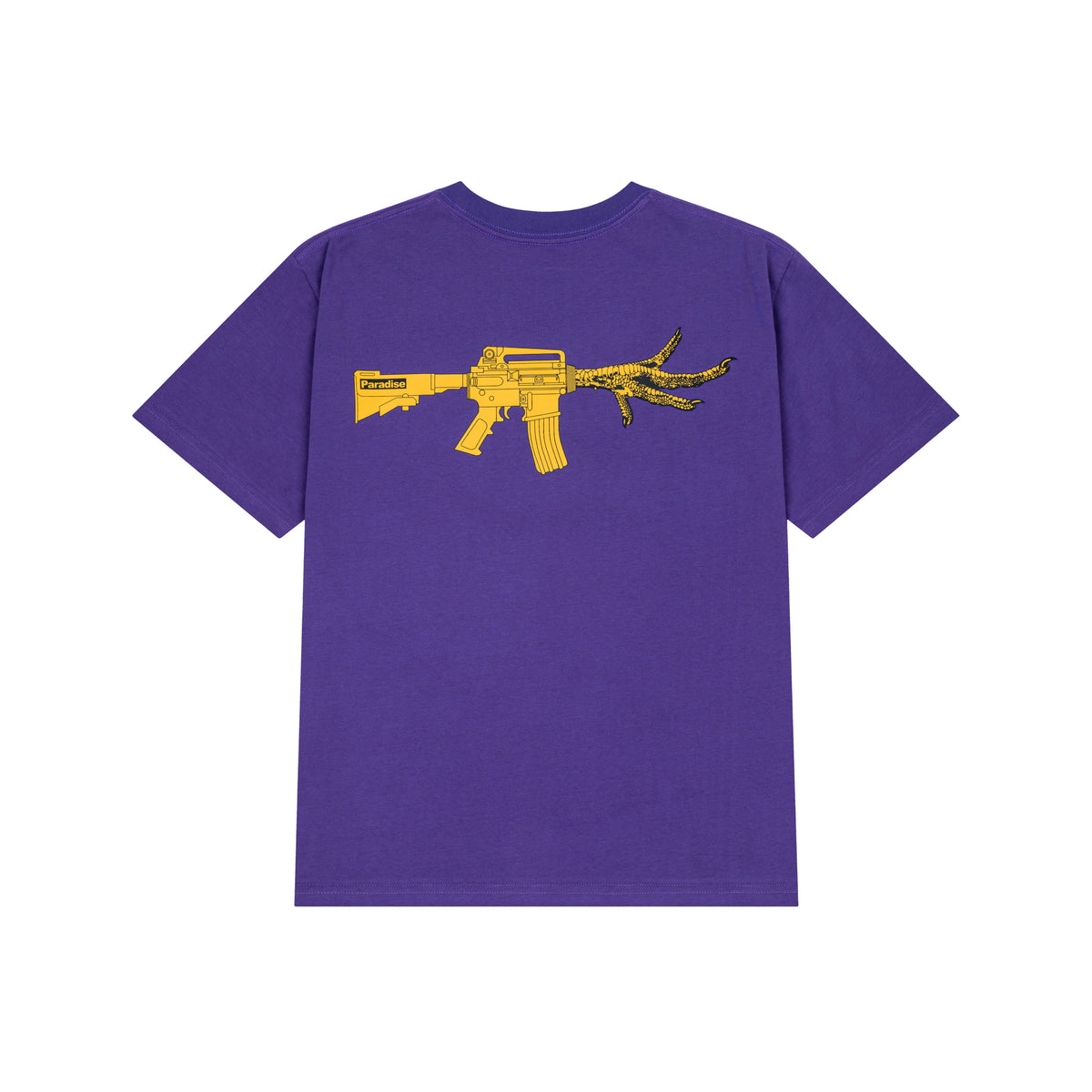 CHICKEN CARBINE TEE