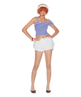 CAROUSEL TOP