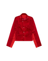 Chiffon M65 Jacket