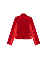 Chiffon M65 Jacket