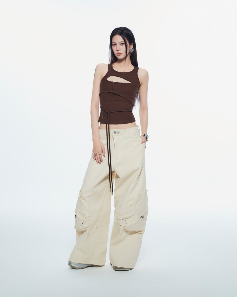 brown-conrad-sleeveless-top bunnyhill astoud