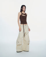 brown-conrad-sleeveless-top bunnyhill astoud